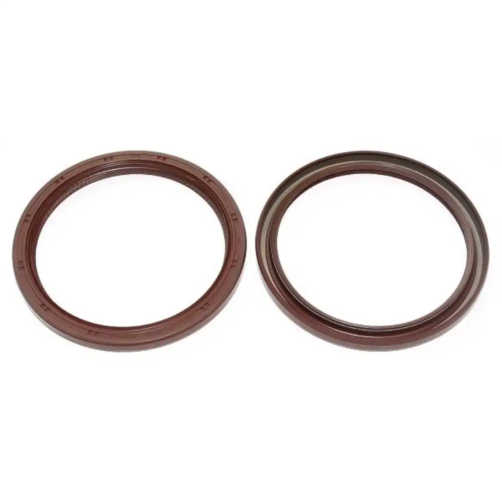 RETENTOR VOLANTE MOTOR HYUNDAI TUCSON 2.0L 16V 2005/