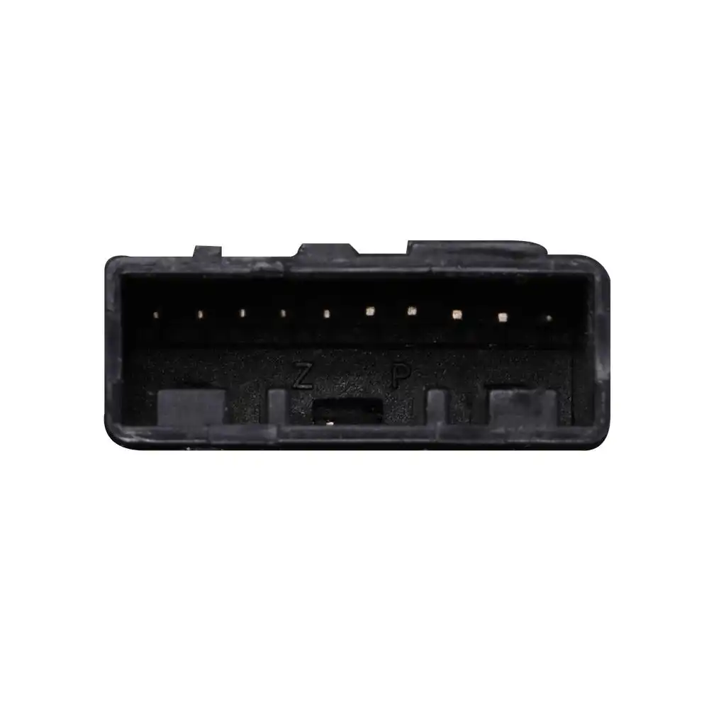 CINTA AIRBAG S-10 2013 A 2015