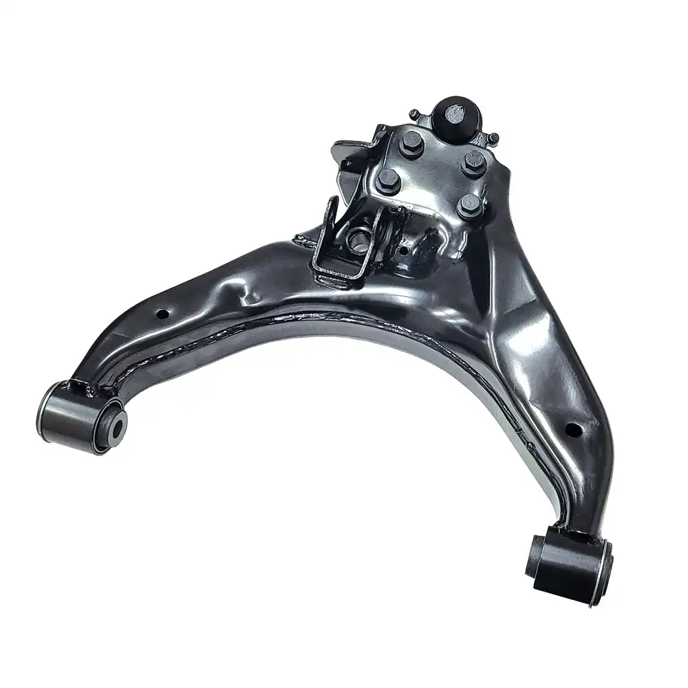 BANDEJA DIANTEIRA S-10 2012 A 2016 INF DIREITA COM PIVO