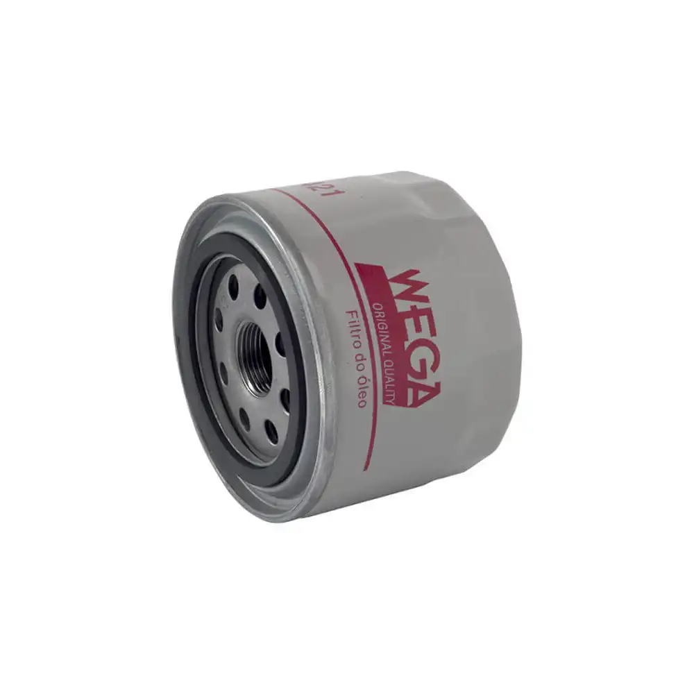 FILTRO OLEO MOTOR FIAT DUCATO 2.3L 2009 A 2021