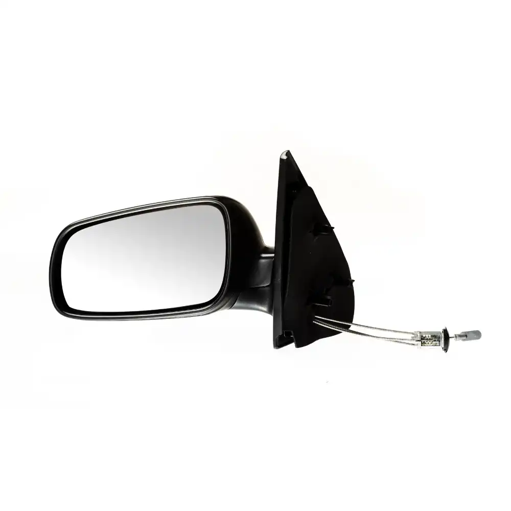 ESPELHO EXT GOL GER III 4PTS ESQ C/CONTROLE 00/08