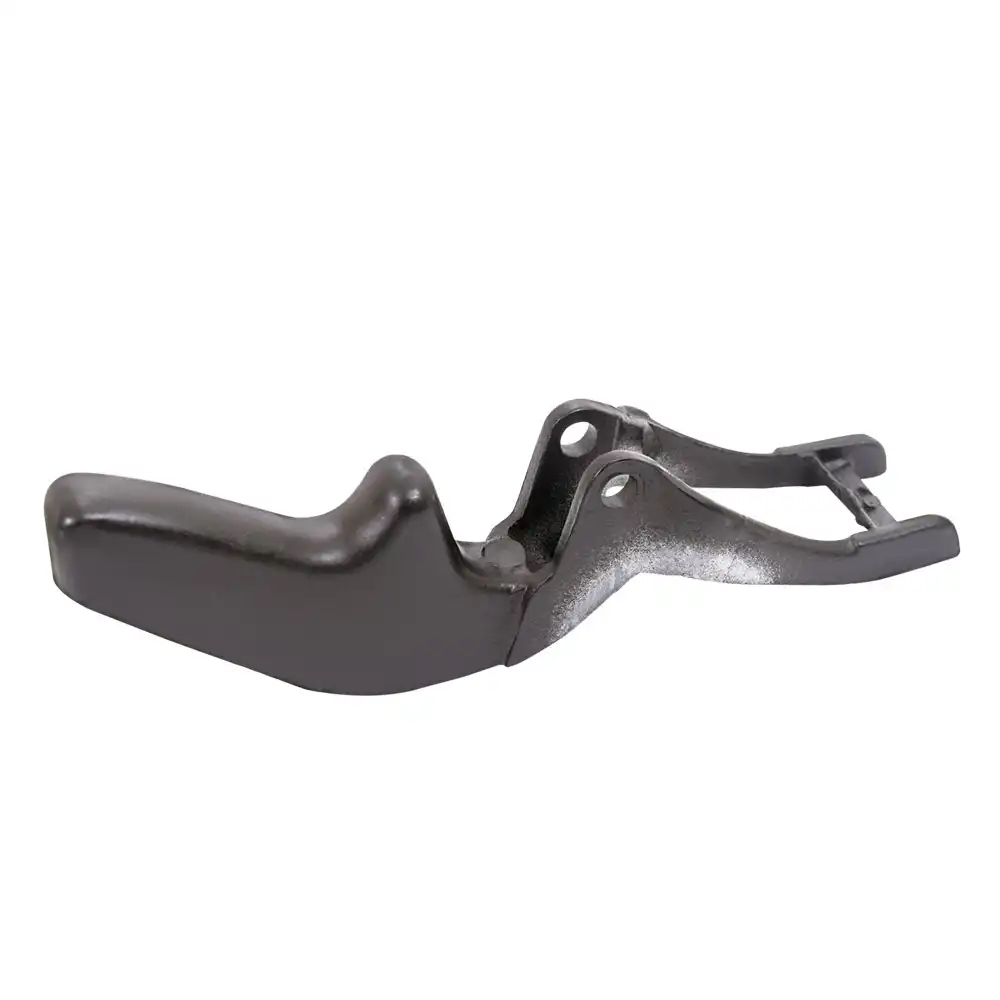 GATILHO MACANETA PORTA FUSCA 78/ PRETO