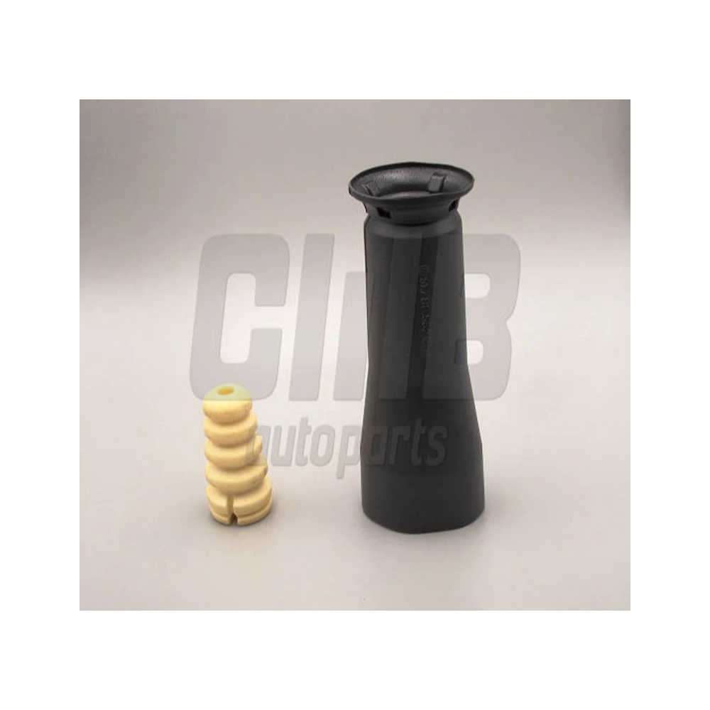 KIT AMORTECEDOR TRASEIRO FIAT IDEA 1.4 1.8 2005/