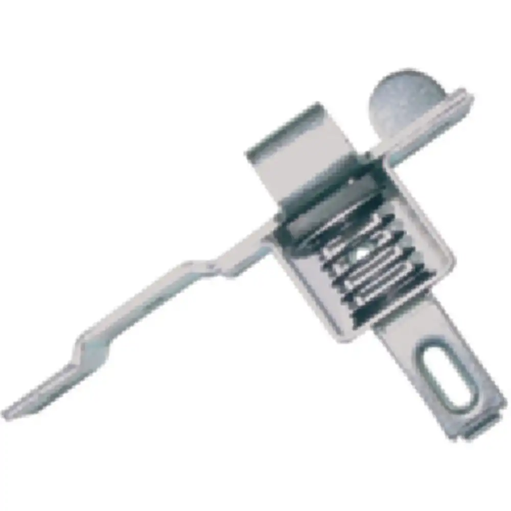 FECHADURA TAMPA TRAS S-10 95/12 MONTANA (TRINCO LATERAL)DIR