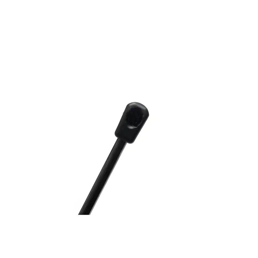 AMORTECEDOR TAMPA FIAT UNO TIPO 93/97 S/ LIMPADOR