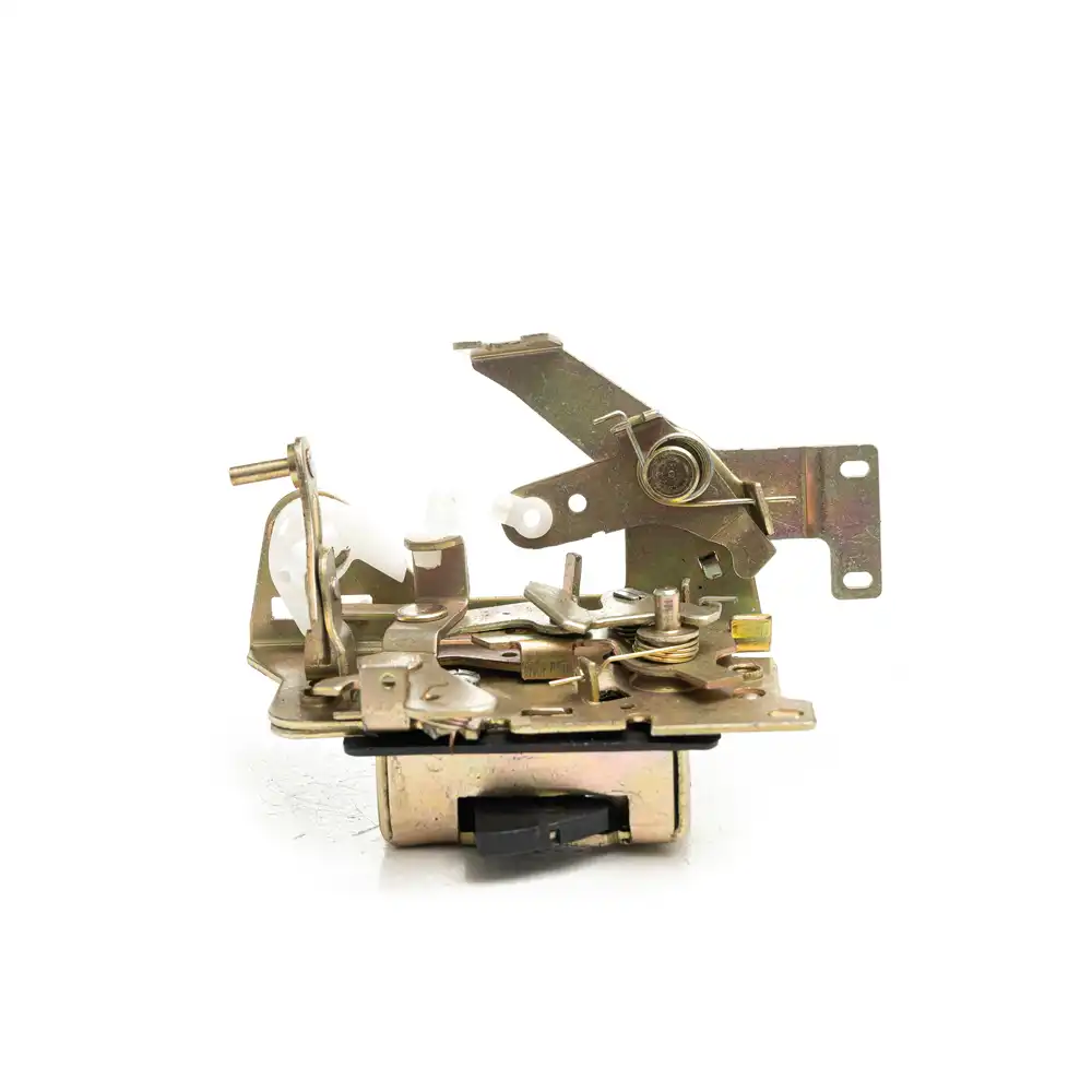 FECHADURA PORTA GOL PLUS GER III/IV 99/08 DIANT DIR