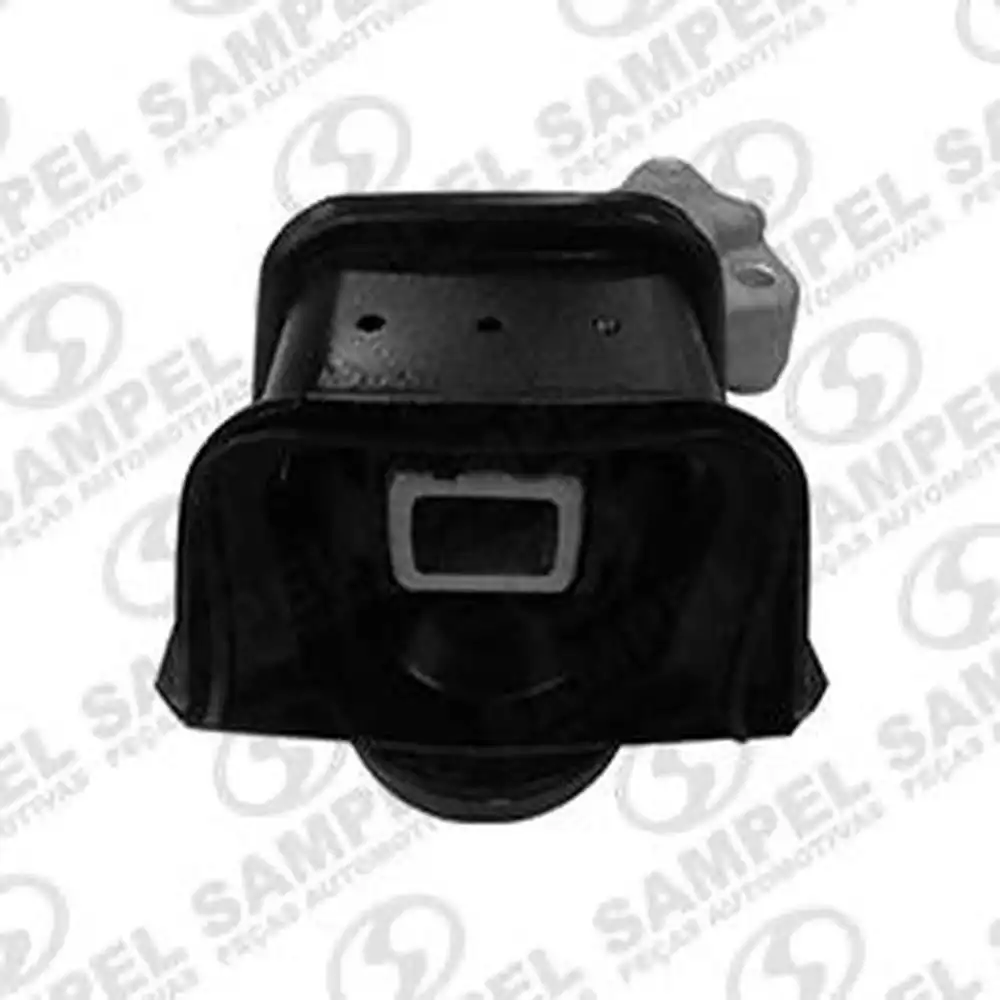 CALCO MOTOR PEUGEOT 307 2.0 16V 2003/ C/ SUPORTE DIR