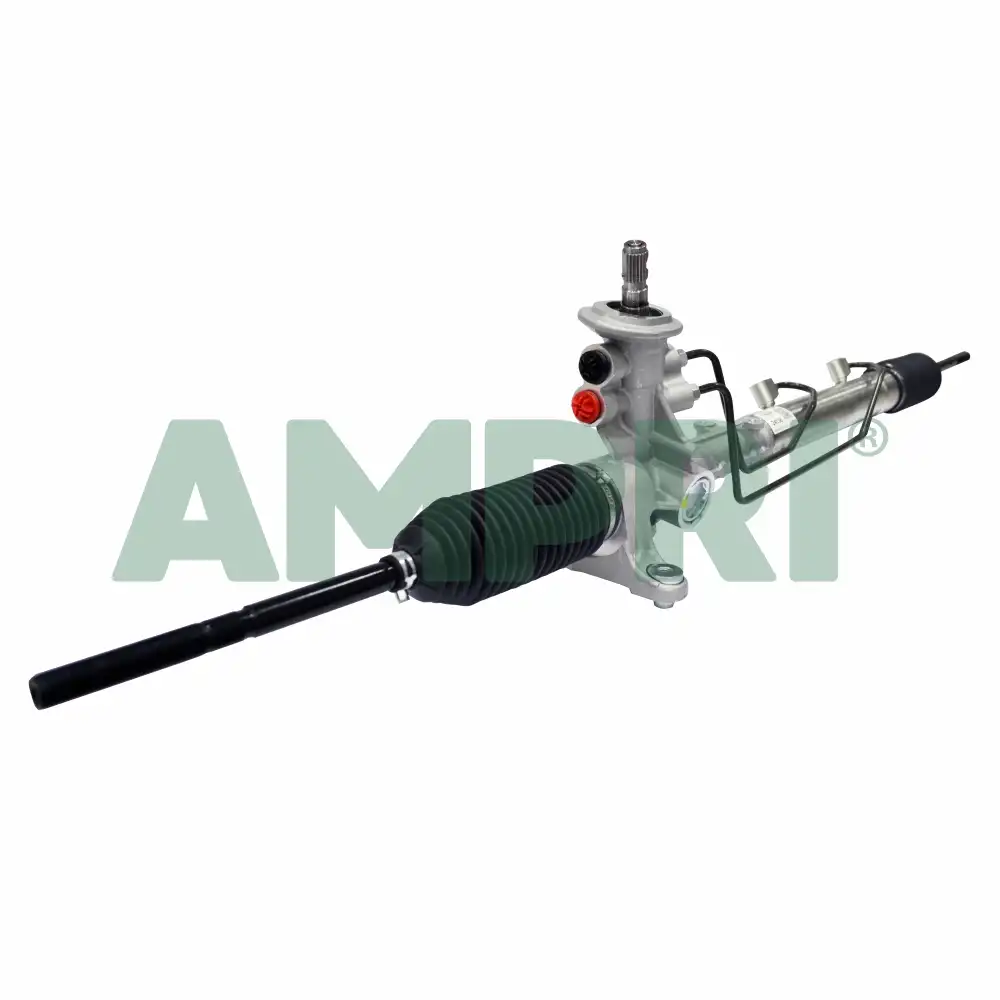 CAIXA DIRECAO HIDRAULICA JETTA 2.0 2011 A 2016