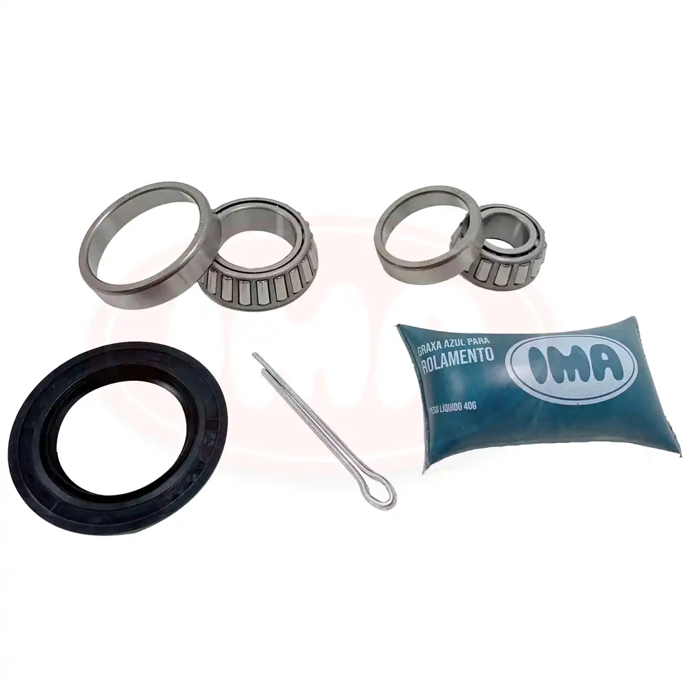 KIT ROLAM RODA TRAS MONZA,KADETT,CORSA,AGILE