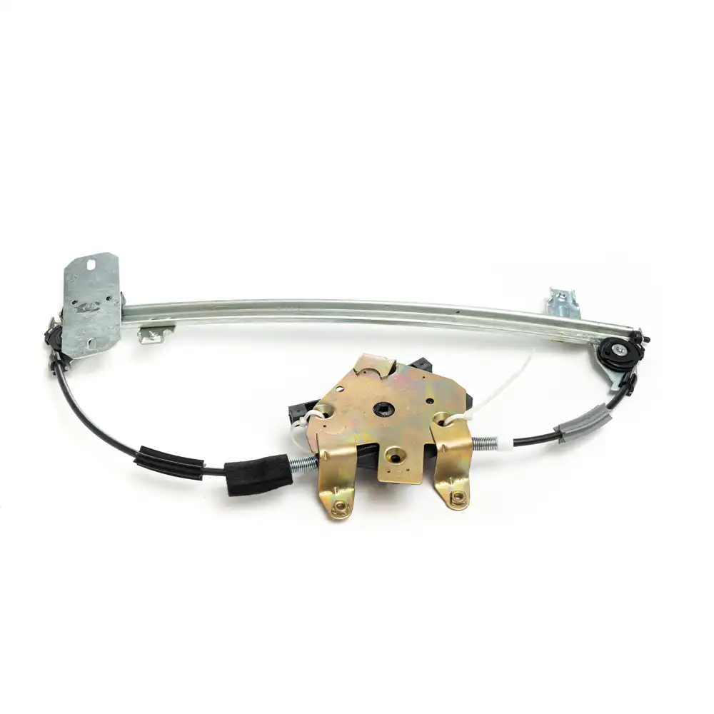 MAQUINA VID GOL PLUS 94/ GII GIII GIV 4PTS TRAS ESQ S/MOT