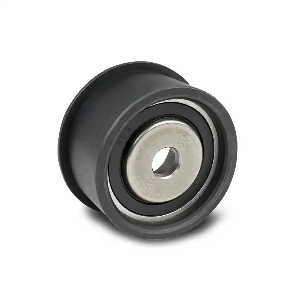 POLIA CORREIA DENTADA ASTRA 2.0 16V 2006 ACIMA