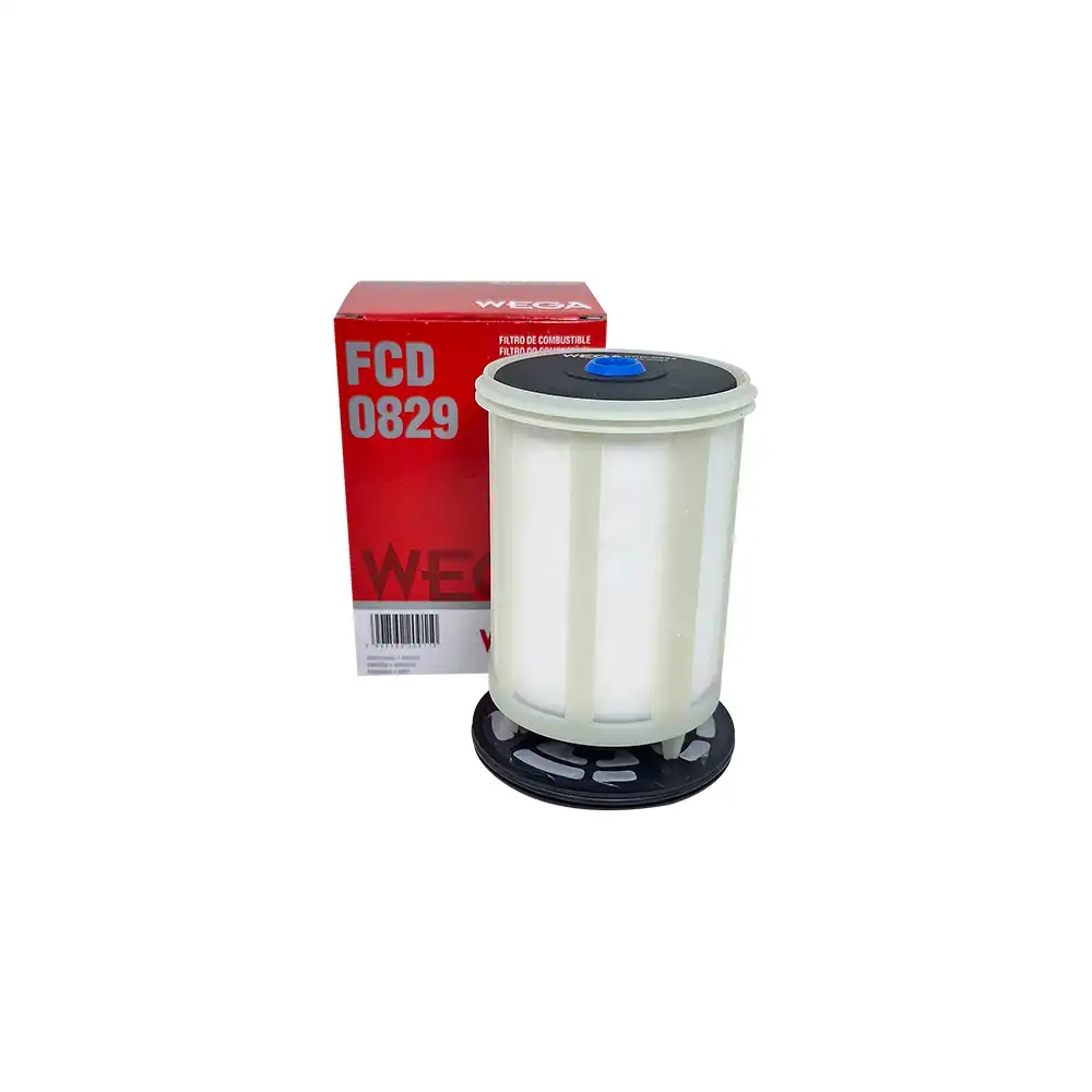 FILTRO DIESEL FIAT DUCATO 2.2 2024 EM DIANTE