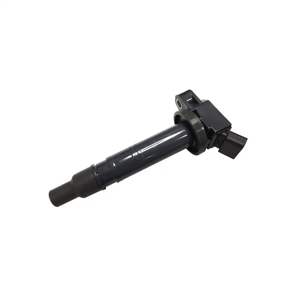 BOBINA INJ ELET TOYOTA HILUX 2.7 FLEX 2009 EM DIANTE