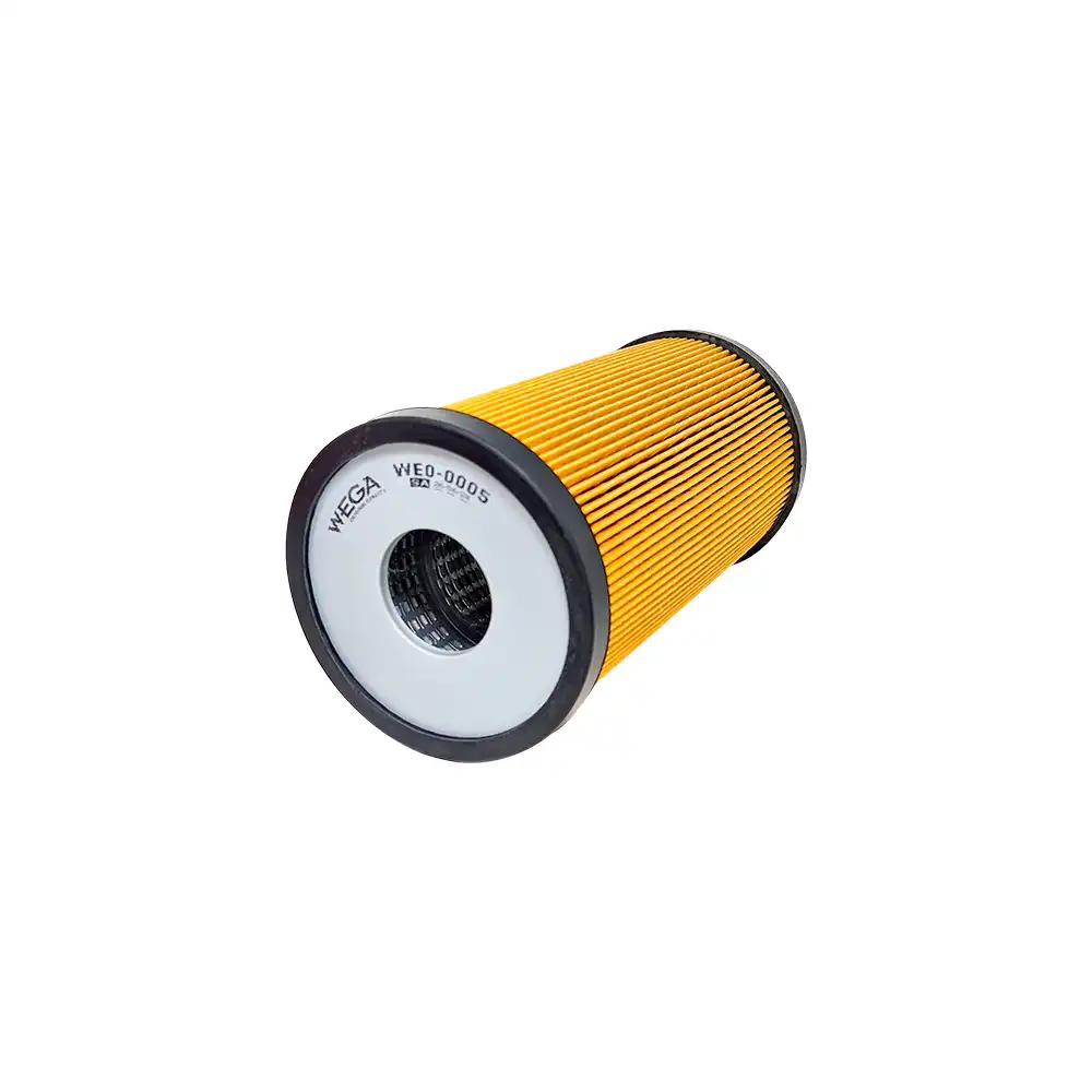 FILTRO OLEO MOTOR CUMMINS OM 352A