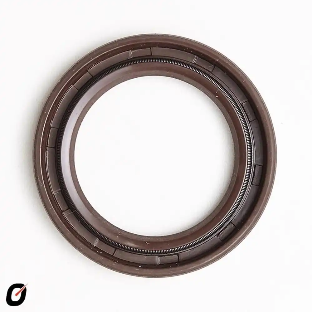 RETENTOR POLIA MOTOR COMANDO KIA SPORTAGE 2.0 16V HYUNDAI TU