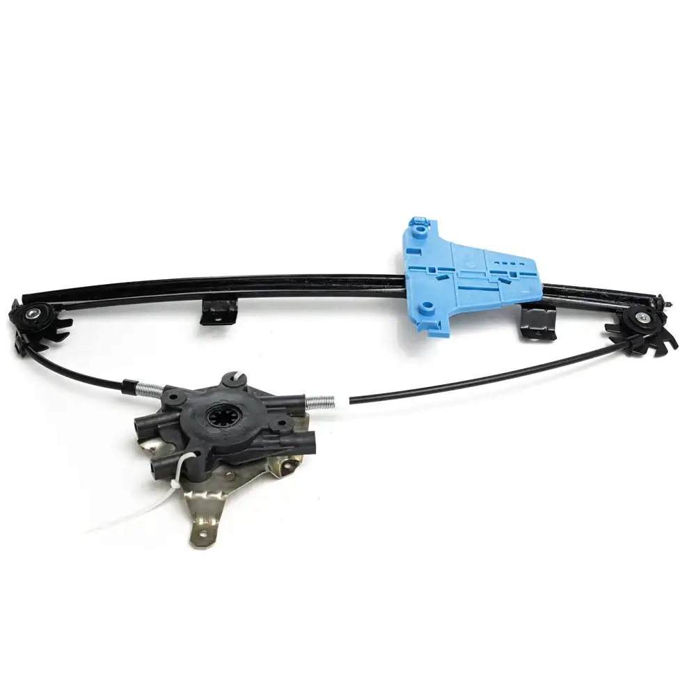 MAQUINA VID FOX 4P DIANT ESQ ELETRICA S/ MOTOR