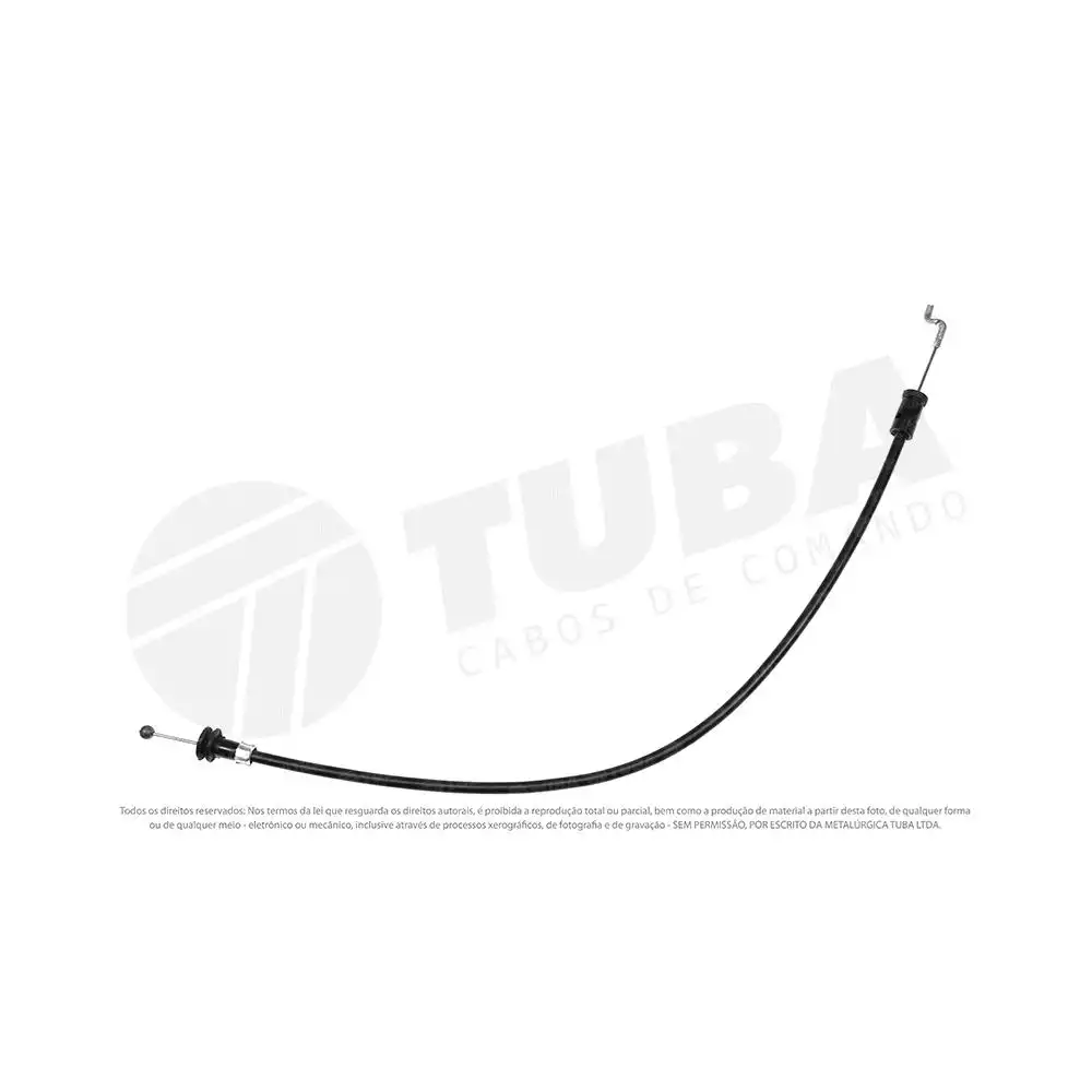 CABO MACANETA INT SPRINTER (435MM)