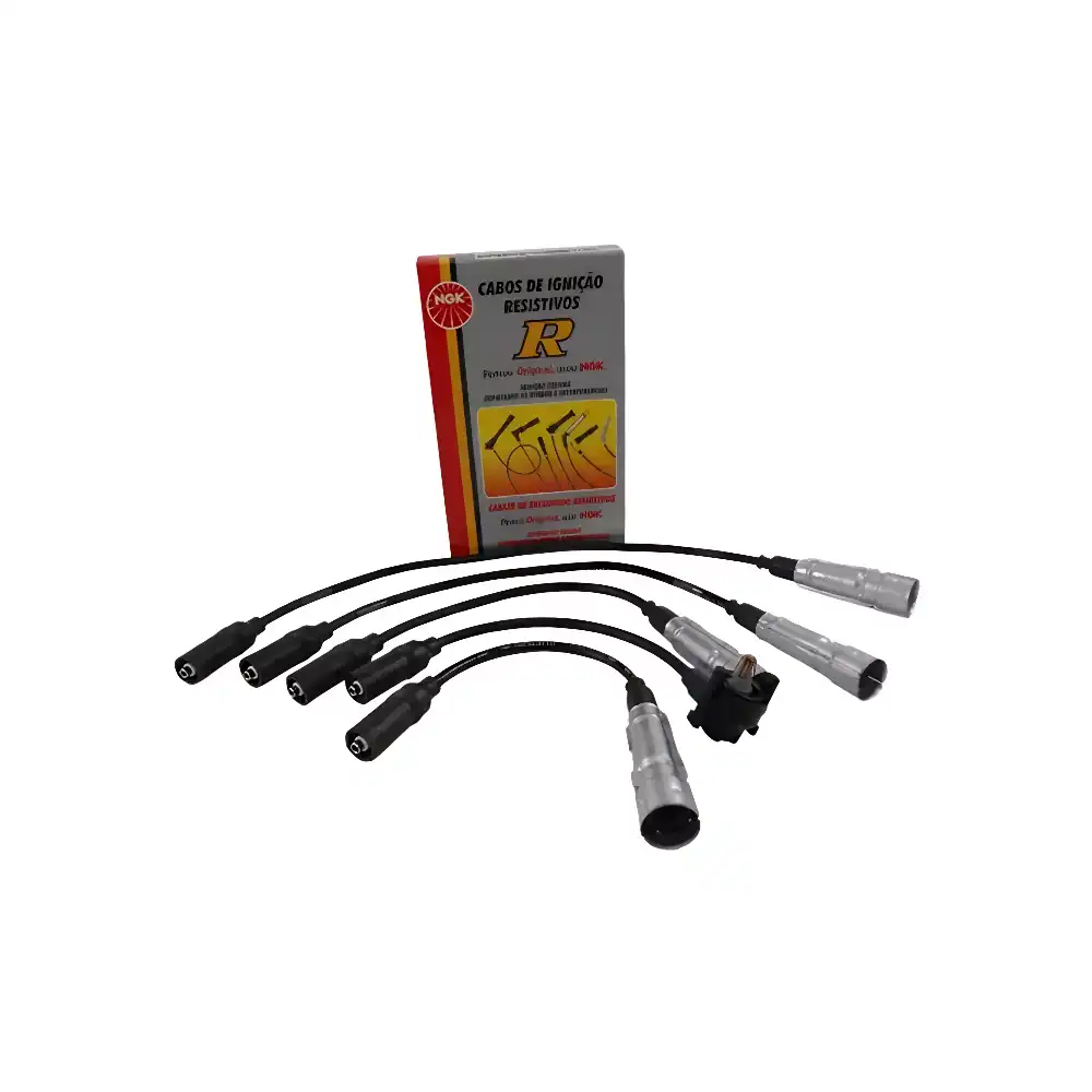 CABO VELA SANTANA,VERSAILLES 95/96  (CABO BOBINA MACHO)