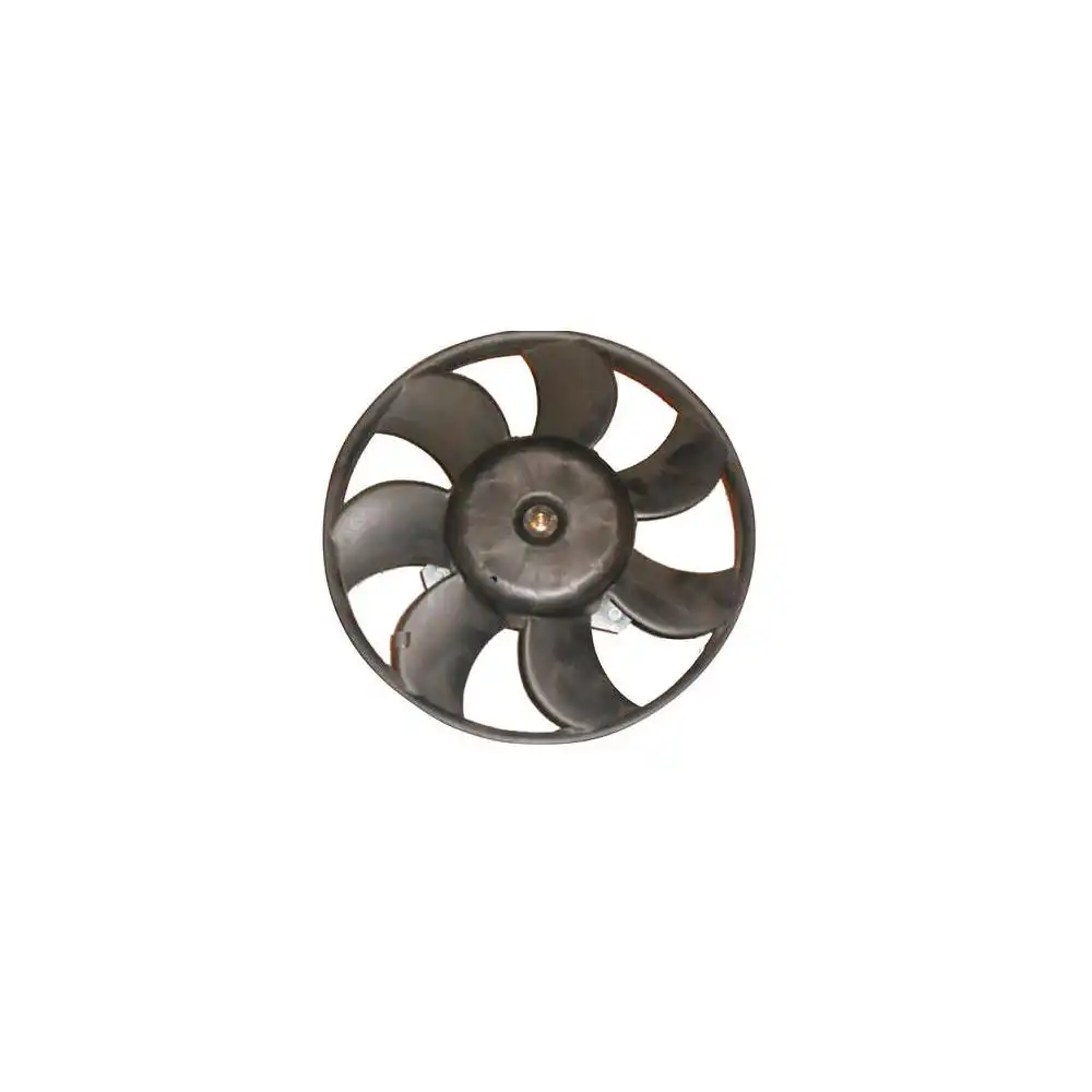 ELETRO VENTILADOR RADIADOR FIESTA 1.0 1.6 2002 A 2012 S/AR