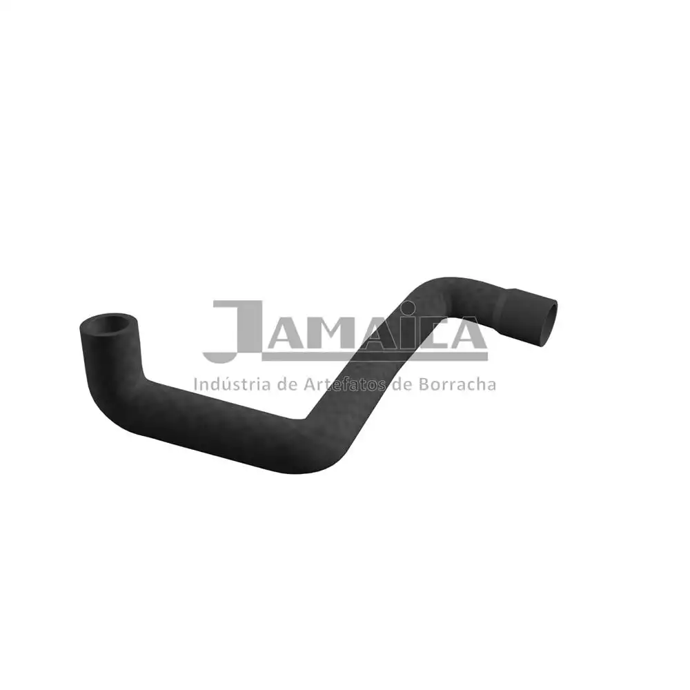 MANGUEIRA RADIADOR GOL 1.6 CHT INFERIOR