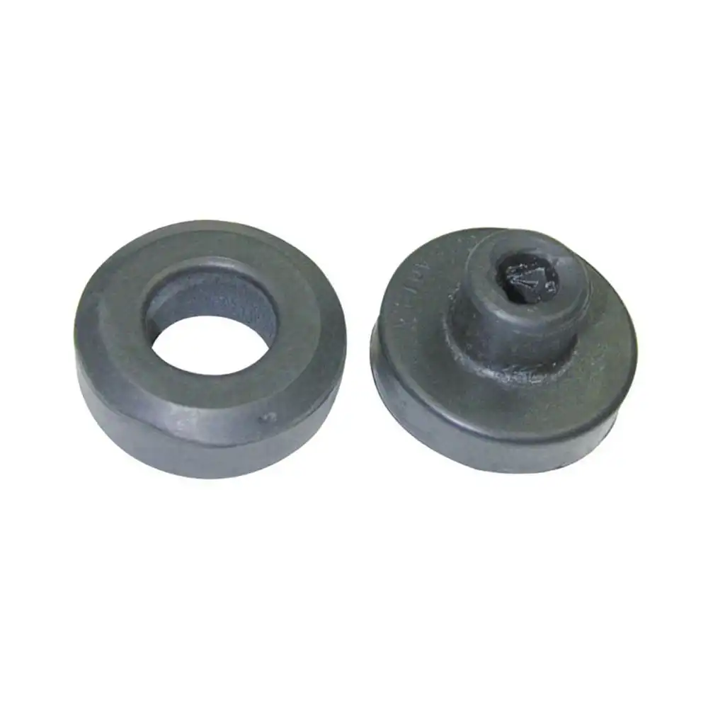 BUCHA AMORTECEDOR TRAS CORCELI/II,DEL REY,      KIT