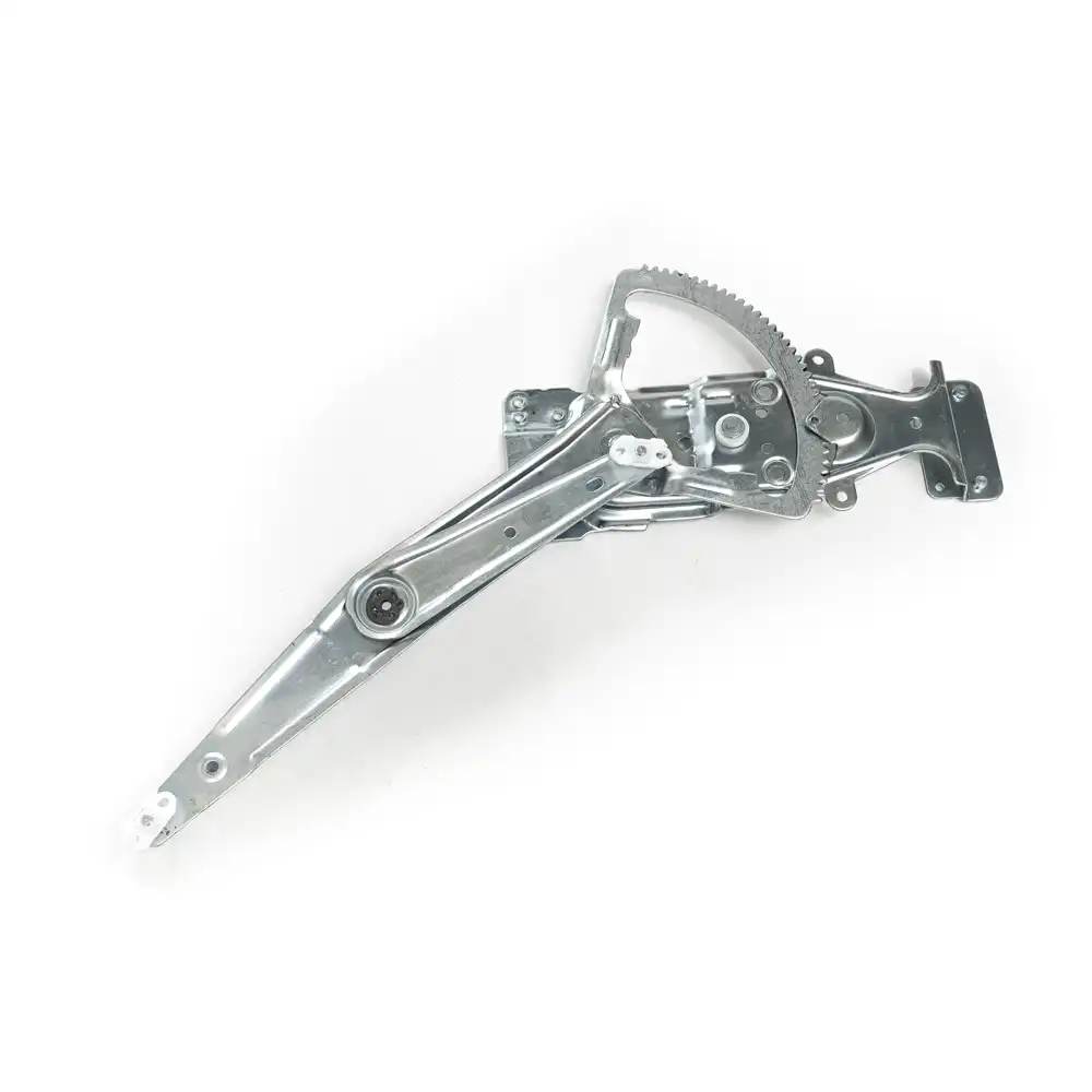 MAQUINA VID CELTA ESQ 4PTS ELET S/MOTOR DIANT ESQ