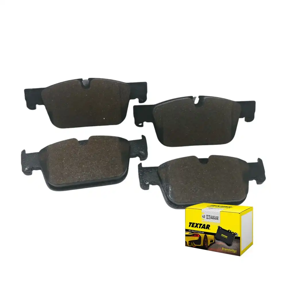 PASTILHA FREIO DIANTEIRA VOLVO XC60 2017 EM DIANTE