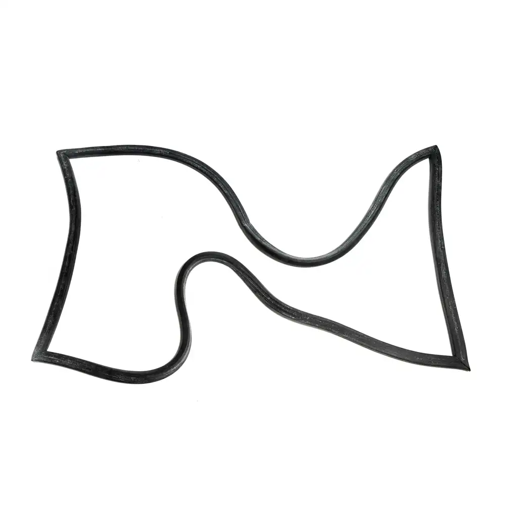 BORRACHA TAMPA MOTOR KOMBI /97