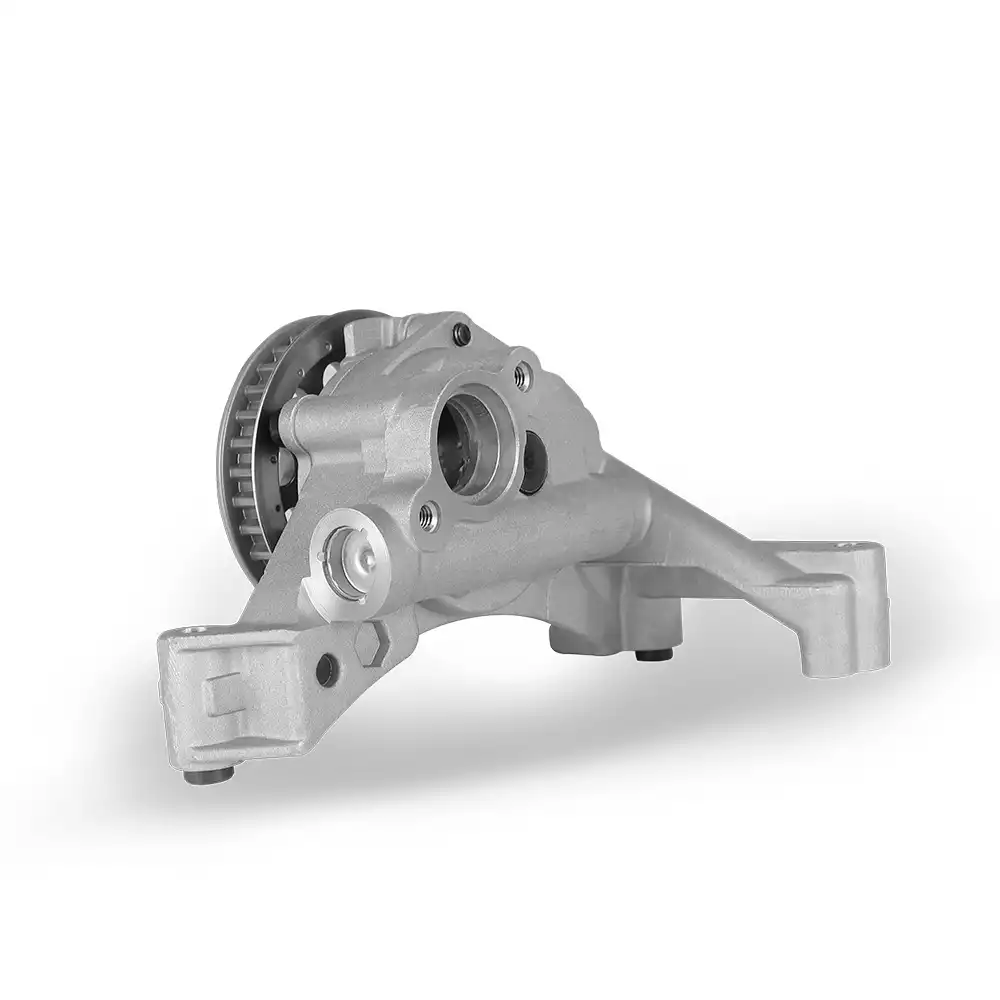 BOMBA OLEO AMAROK 2.0 16V TDI 2010 A 2013 TURBO