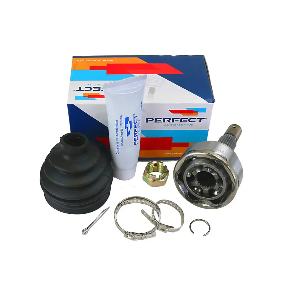 JUNTA HOMOC NISSAN KICKS 1.6 16V 2019 A 2021