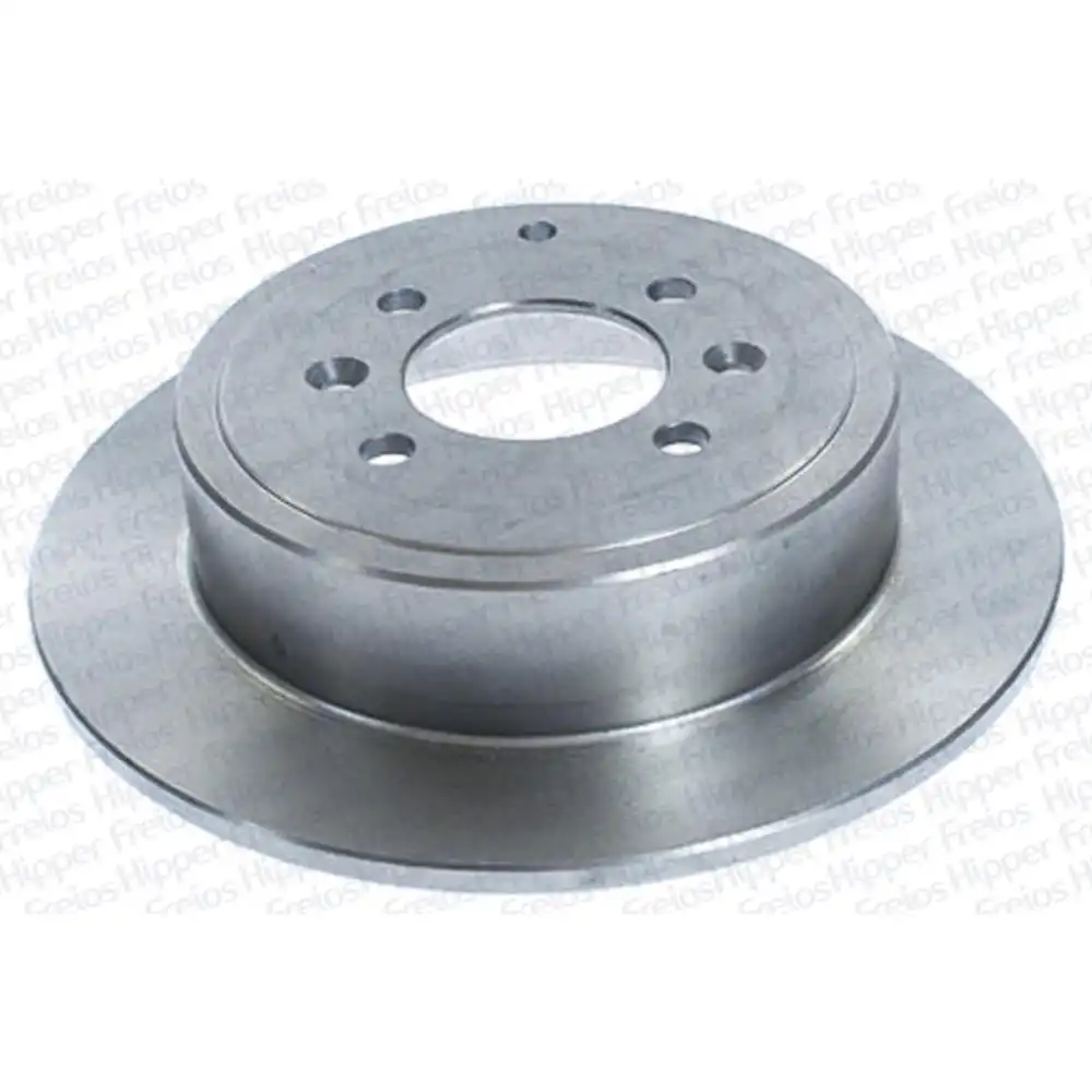 DISCO FREIO TRAS MITSUBISHI ECLIPSE CROSS 1.5 2018/