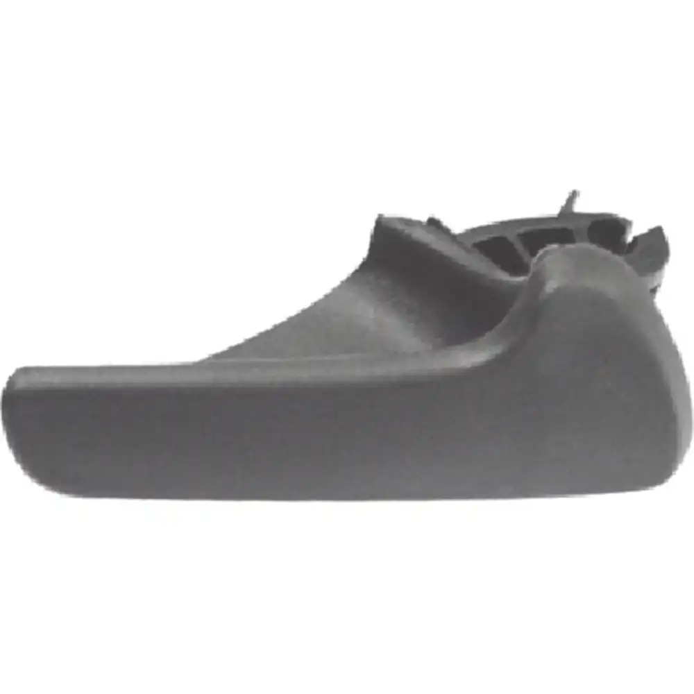 MACANETA INT ASTRA ZAFIRA 99/ DIANT/TRAS ESQ PRETA