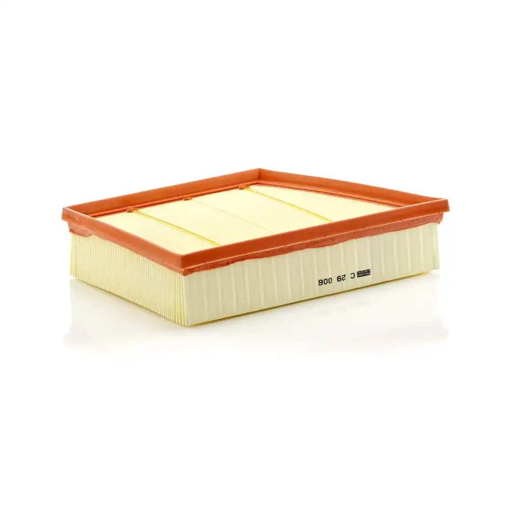 FILTRO AR MOTOR LAND ROVER EVOQUE 2.0 16V 2011/