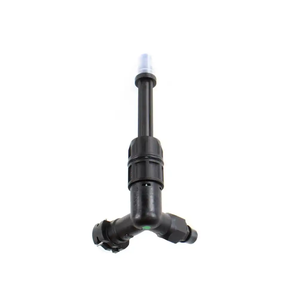 TUBO RESPIRO ATUADOR EMBREAGEM AMAROK 2011