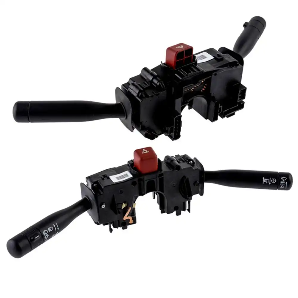 CHAVE PISCA CELTA 10/12 S/ LIMPADOR TRAS