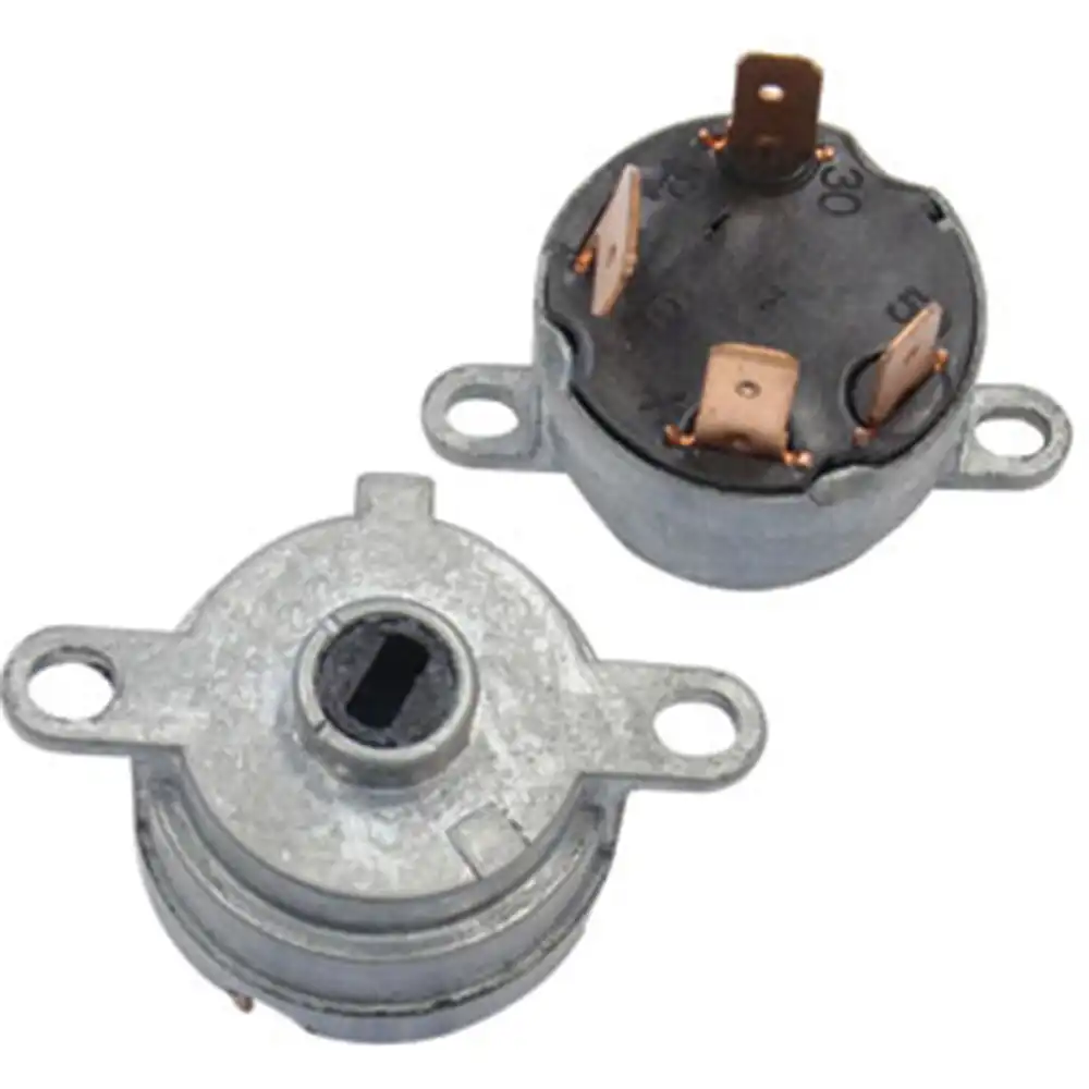 COMUTADOR PARTIDA GOL V.P.S /88 (4 PINOS)