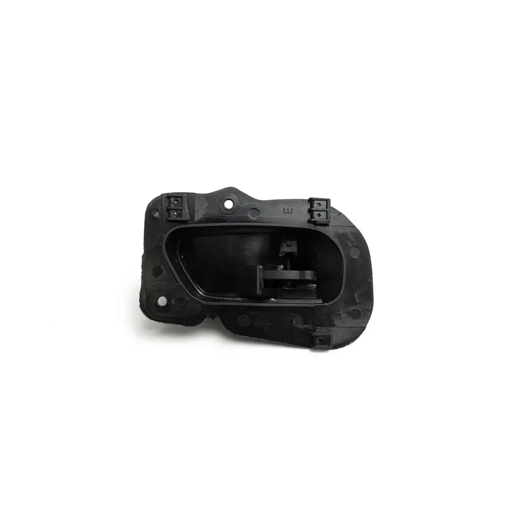 MACANETA INT CORSA ESQ PRETA