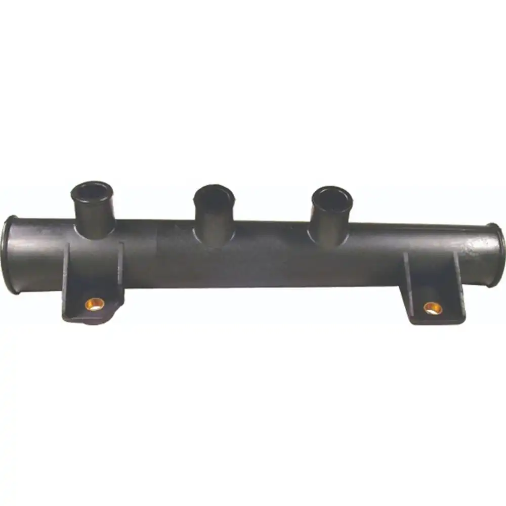 TUBO REFRIGERACAO MOTOR MONZA 1.8 2.0 1989 A 1996 C/ AR QUEN