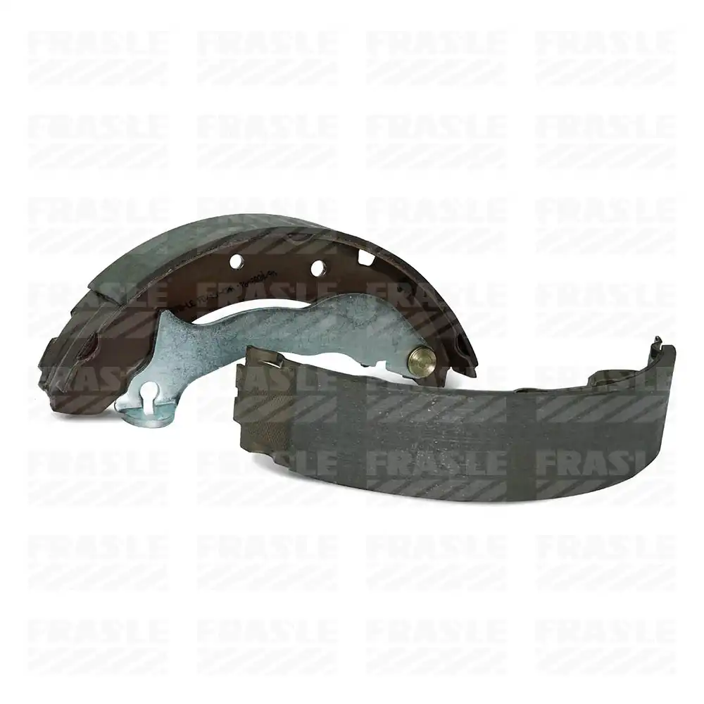 SAPATAS FREIO COURIER 97/