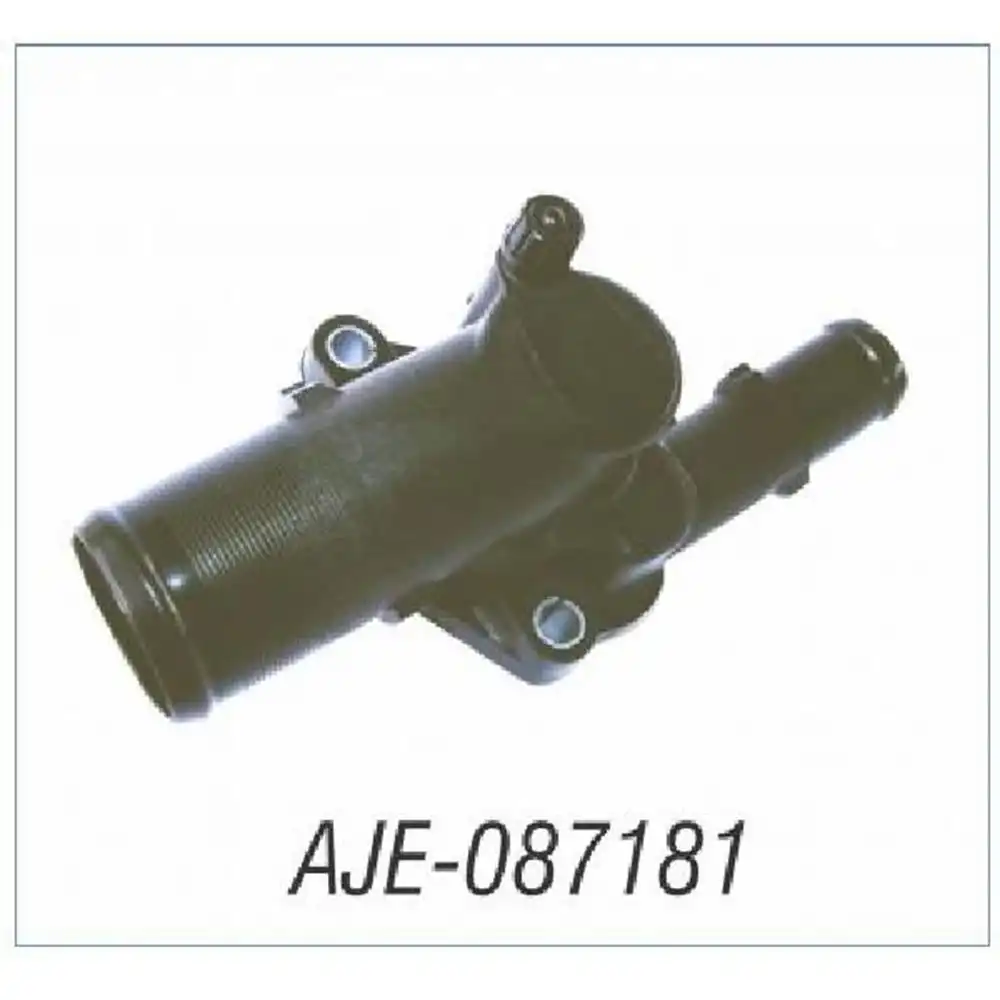 CARCACA VALVULA TERMOSTATICA CLIO 1.0 8V 16V 1999 A 2013