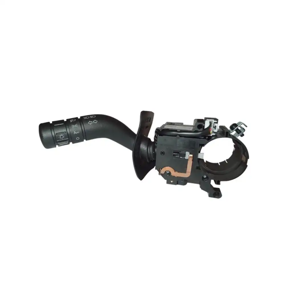 CHAVE PISCA GOL GV FOX SPACEFOX 09/12