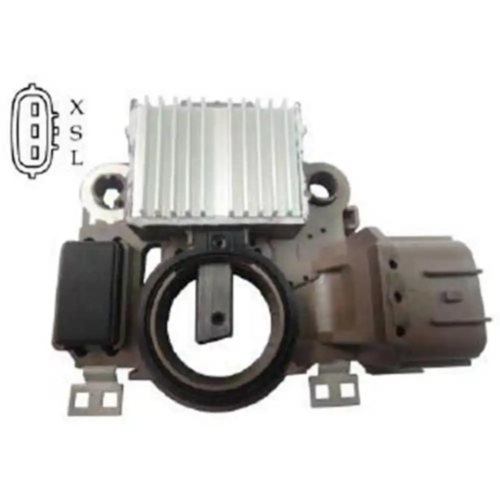 REGULADOR VOLTAGEM NISSAN FRONTIER 2008/2012