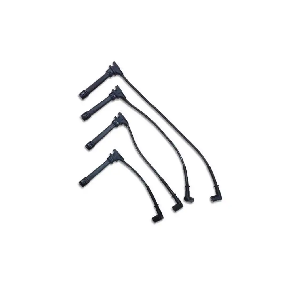 CABO VELA HYUNDAI TUCSON 2.0 16V 2004/ I30 2.0 16V 09/ 4 CIL