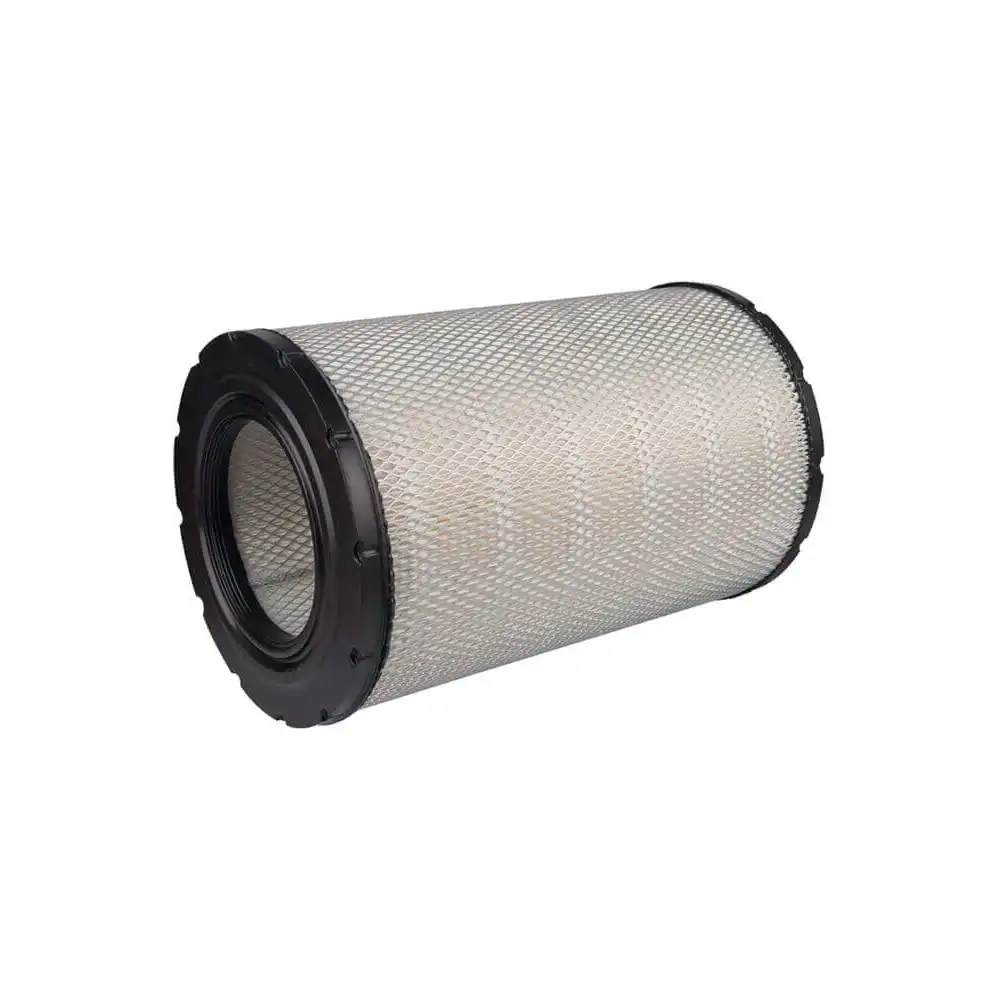 FILTRO AR MOTOR MERCEDES BENZ OF 1722 OM 904 2006 EM DIANTE