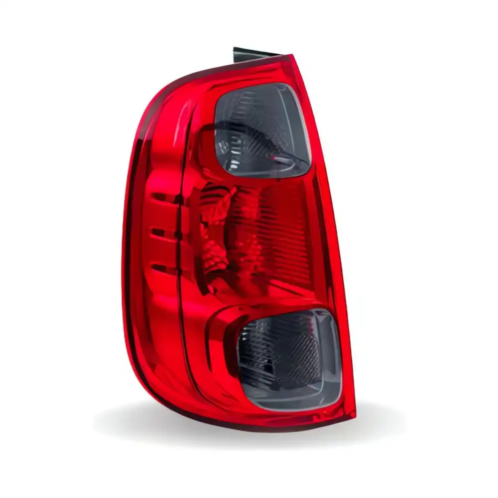 SINAL TRAS FIAT UNO VIVACE 10/14 ESQ FUME