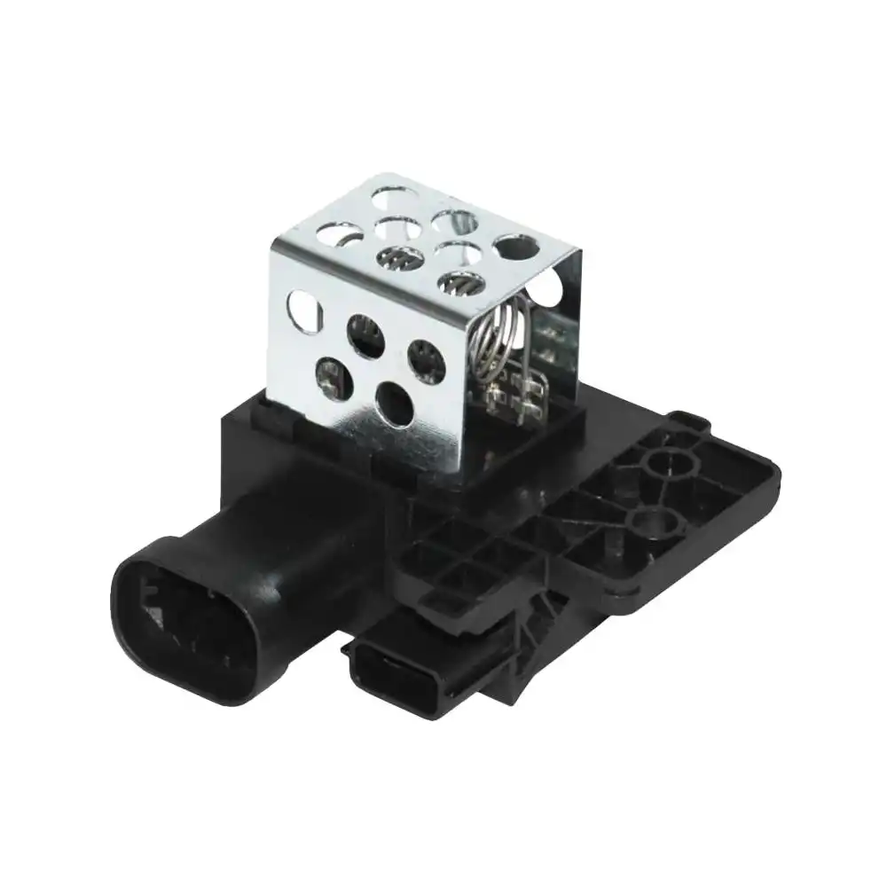 RESISTENCIA ELETROVENTILADOR RENAULT SANDERO 2014 A 2021