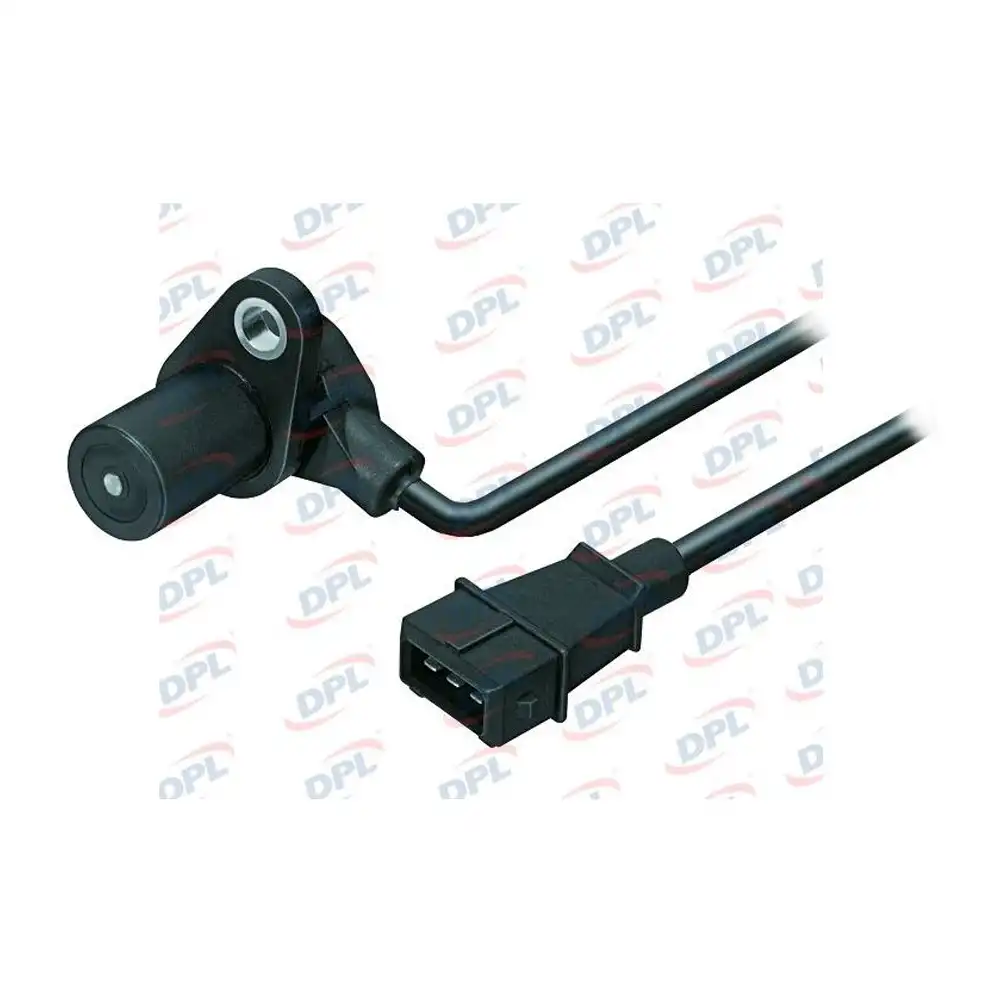 SENSOR ROTACAO VECTRA 2.0 2.2 1996 A 2005 GASOLINA (3 PINOS)