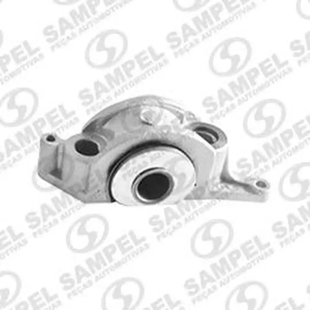 BUCHA BANDEJA DIANT FIAT DOBLO 1.8 ADV 2004/ ESQ (PTE TRAS)