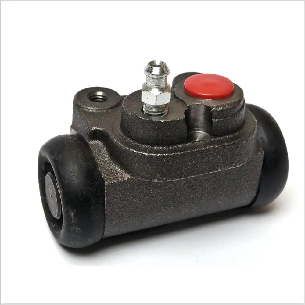 CILINDRO RODA TRASEIRO CITROEN C3 2002 ACIMA ESQUERDO