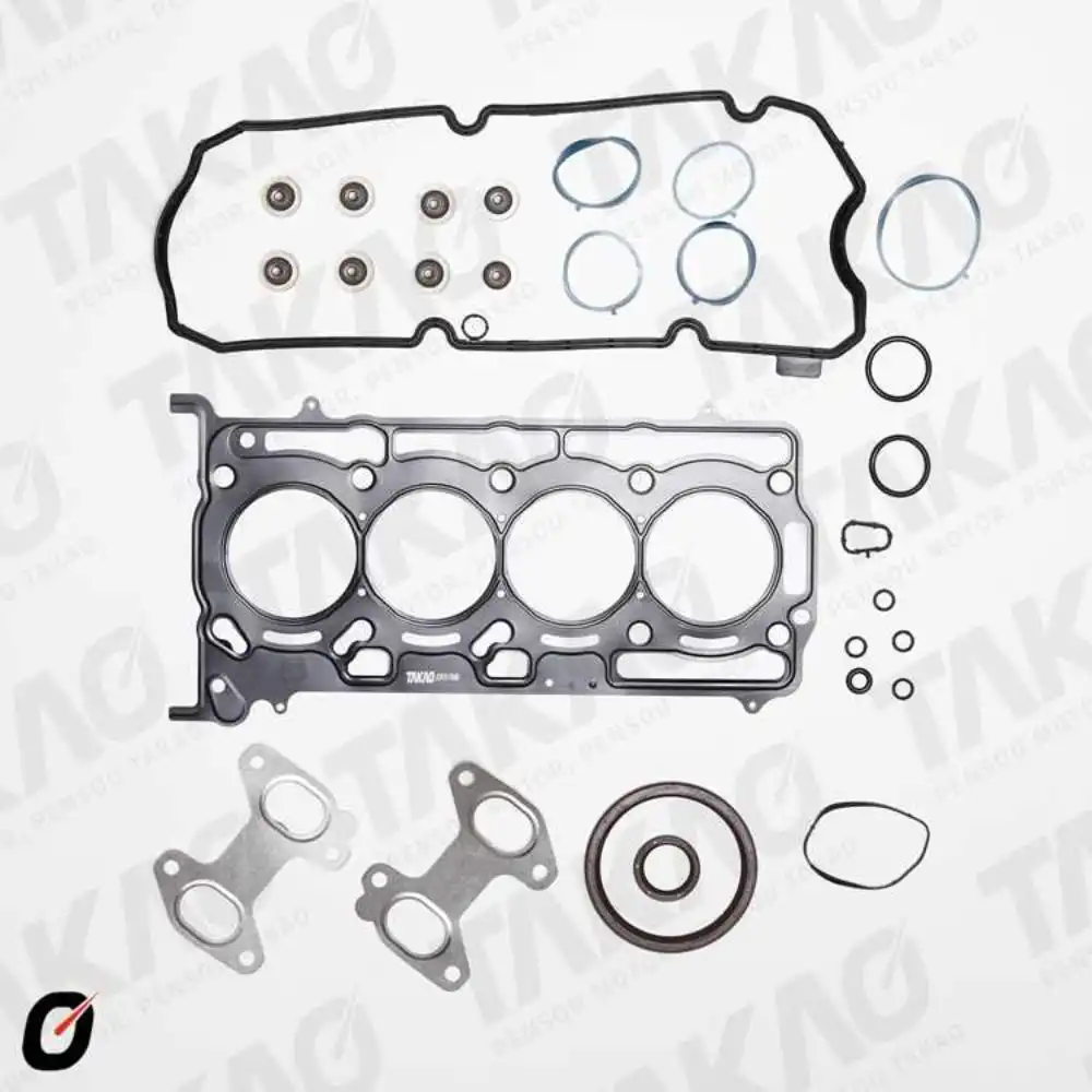 JUNTA MOTOR FIAT ARGO 1.3 8V 2017 A 2022 SUP C/ RET